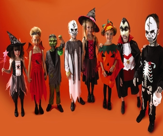 5 Unique Halloween Costume Ideas – Wear it, Scare it, Rock it! 
